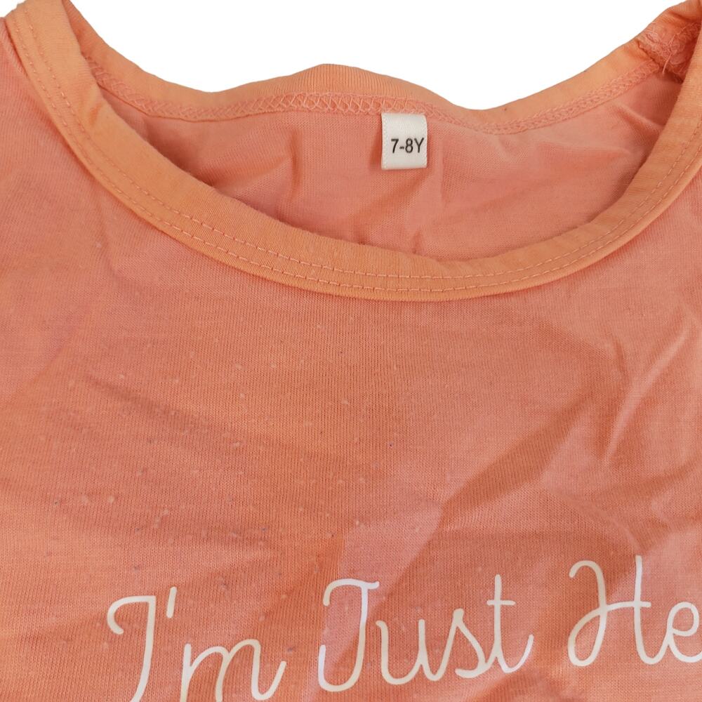 Disney Vacation TShirts I'm Here for The Snacks Shirts Childrens Disney Bundle - Picture 7 of 13